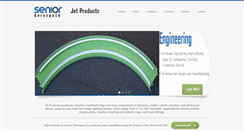 Desktop Screenshot of jetproducts.com